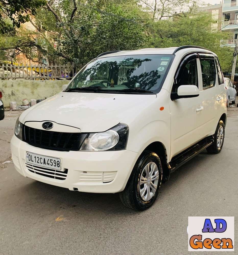 used mahindra quanto 2013 Diesel for sale 